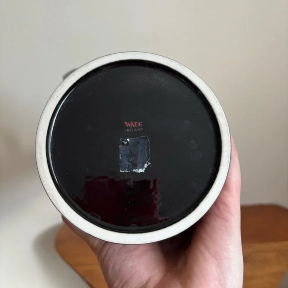 Vintage Large Ryerson Polytechincal Mug - Picture 4 of 6